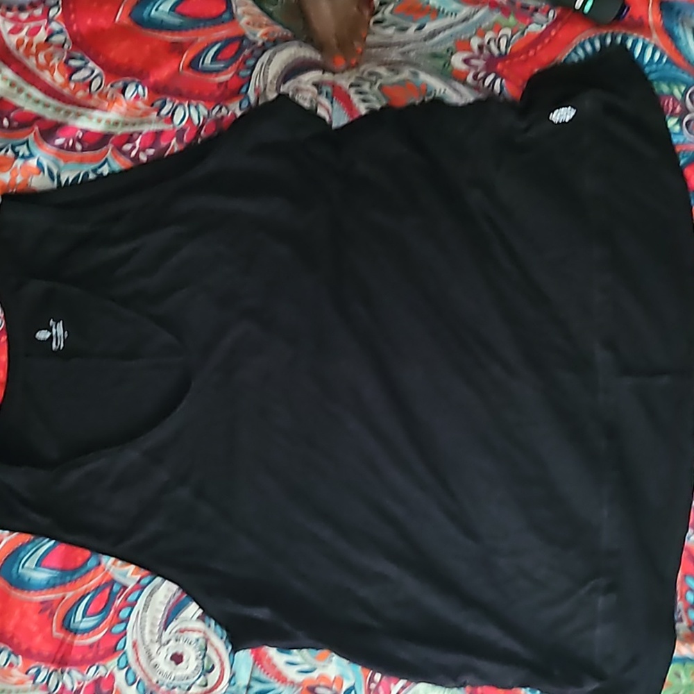 Fp Movement top